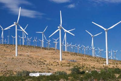 摩洛哥可再生能源电力前景向好