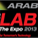 2013第27届中东(迪拜)生化分析仪、实验装备、检测设备及教学仪器博览