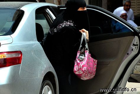 沙特王子阿尔·瓦利德称允许女性驾驶对国家有利
