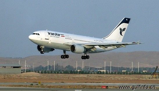 伊朗将有新的航空公司投入运营