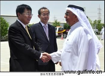 2013年沙特水务项目投资将达70亿美元