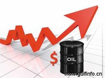 阿美宣布9月份出口原油涨价
