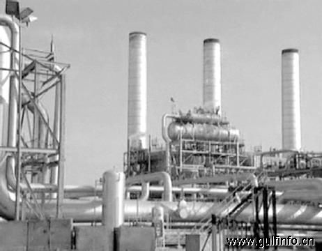 沙特7月份原油日产量接近1000万桶