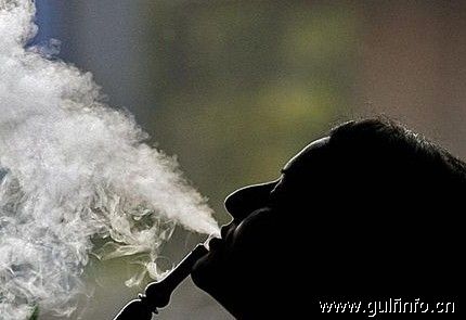 阿联酋卫生部透露禁烟令具体细则