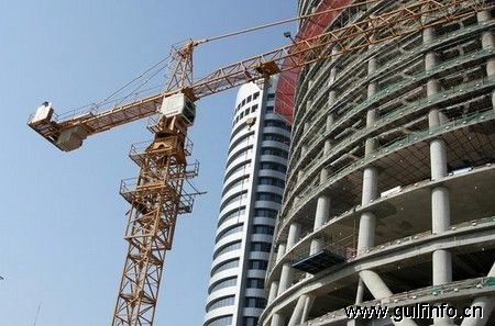 科威特建筑业将快速发展