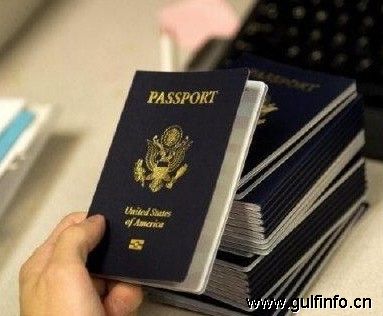海合会国家拟在2014年发放统一旅游签证