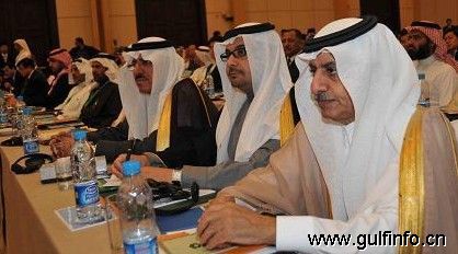 沙特上半年批准1858个政府项目