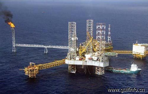 伊朗探明石油储量达到1545.8亿桶居世界第三