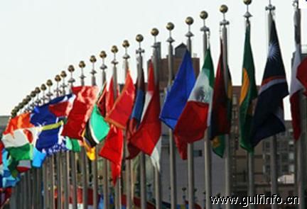 卡塔尔国际竞争力全球第十