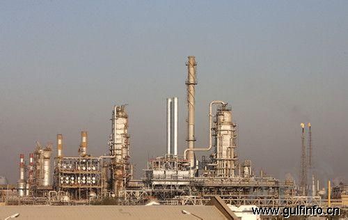 2012年伊朗日均产油量达到370万桶
