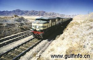 世界银行建议巴基斯坦铁路改革