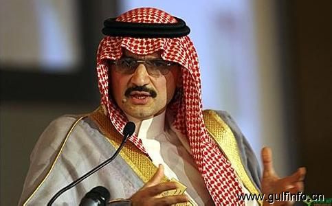 沙特投资总局局长：投资沙特的七大理由