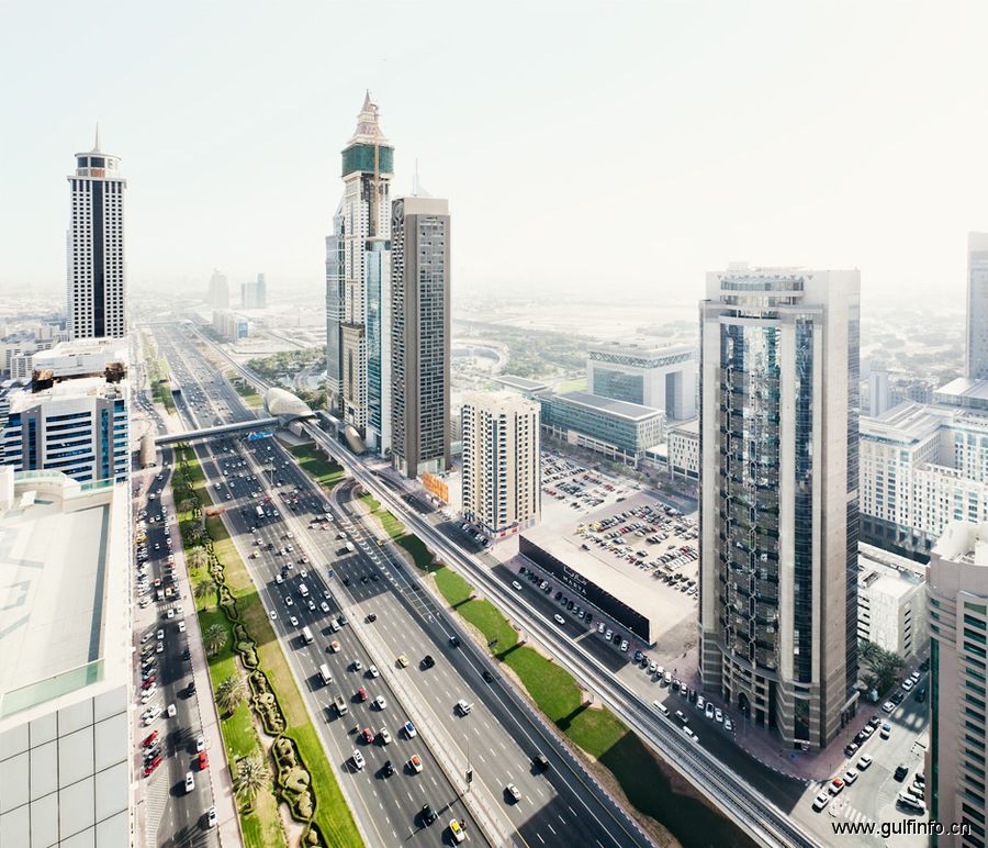 迪拜翻倍增收产权交易费