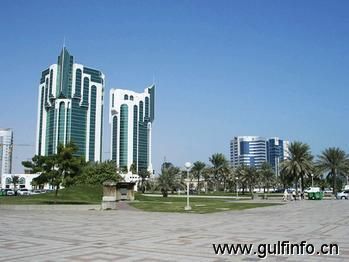 卡塔尔QNB银行在阿拉伯国家银行中排名首位