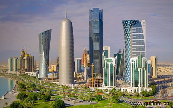 卡塔尔近期经济状况观察