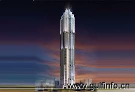 迪拜101大楼明年竣工