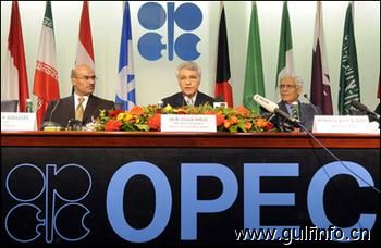 欧佩克石油产量符合国际市场需求