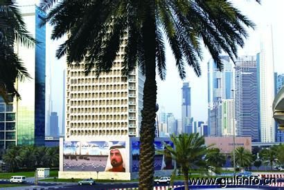 国际金融协会：世博将使迪拜经济增长率再增2%