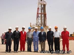 科威特在建主要大型项目介绍
