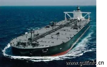 1-10月份沙特共出口原油22亿桶