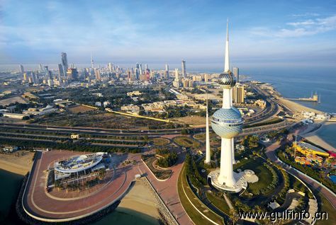 科威特2014年将签署合同240亿美元