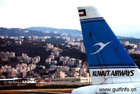 科威特航空订购25架空客飞机