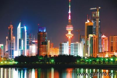 科威特直接投资促进局负责人表示新的投资法将推动科威特发展