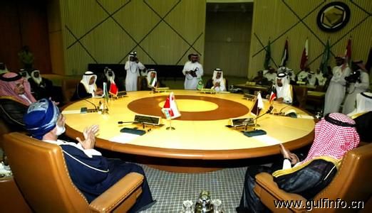 科威特认为海合会成就未达到预期