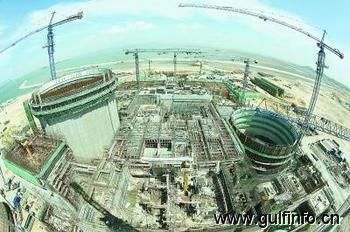 科威特能源架构绩效指数居世界第105位