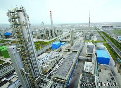科威特大型炼化项目将于2014年初上马