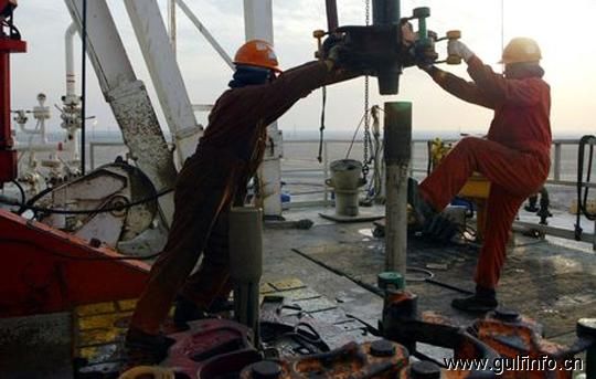 2015年科威特石油公司产量提高量至315万桶/天