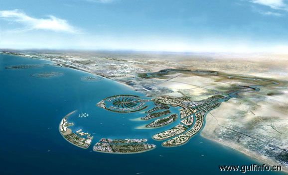 2014年迪拜水电局预算高达205亿迪拉姆