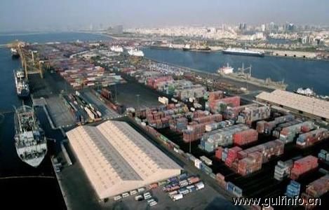 多哈新港2030年集装箱吞吐量将达600万箱