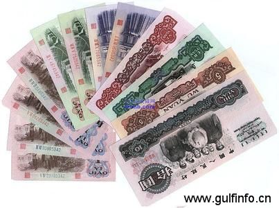 科威特成为中国人民币<font color=#ff0000>市</font><font color=#ff0000>场</font>最大的外国投资者