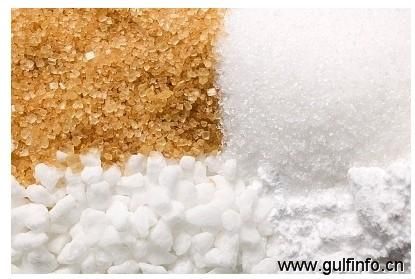阿联酋糖产量占海合会消费量的60%