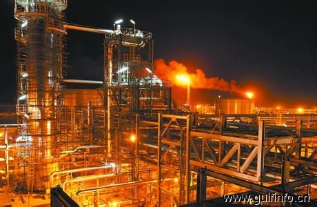 伊拉克库区政府确认首次通过输油管道由土耳其港口出口库区石油