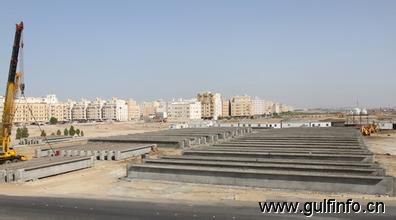 沙特铁路组织：麦麦铁路将于2016年完工