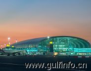 迪拜机场T3航站楼午夜后的交通问题将得到缓解