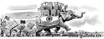 印度商工部长表示印度经济已做好“起飞”准备