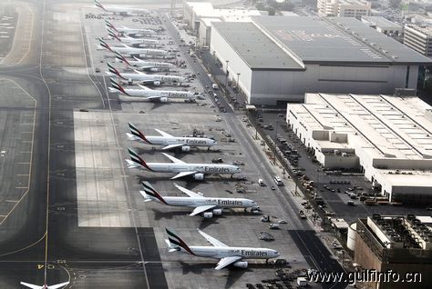 迪拜国际机场跑道封闭期间完整指南