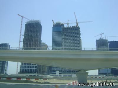 2015年迪拜建筑与房地产业人才<font color=#ff0000>缺</font><font color=#ff0000>口</font>将达50万人