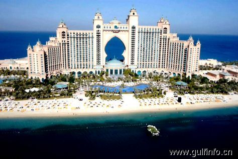 三月迪拜酒店<font color=#ff0000>入</font><font color=#ff0000>住</font>率攀升至87%
