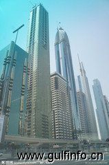 2015年迪拜建筑与<font color=#ff0000>房</font><font color=#ff0000>地</font><font color=#ff0000>产</font>业人才缺口将达50万人
