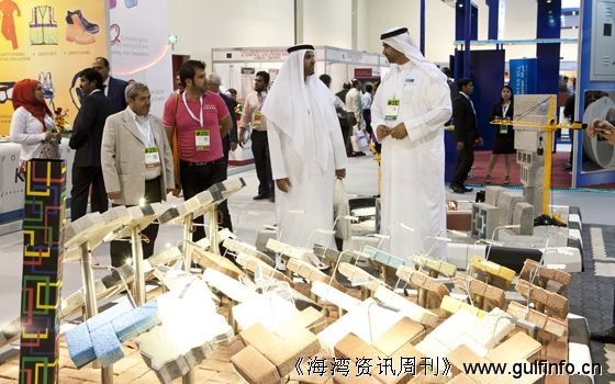 45家印度企业参加2014卡塔尔国际建材博览会