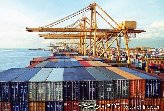 沙特阿拉伯进口总额达1，680亿美元