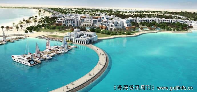 希尔顿集团计划在卡塔尔开设中东最大的度假村