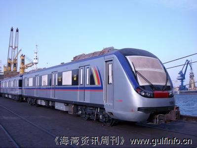 <font color=#ff0000>伊</font><font color=#ff0000>朗</font>希望继续与中国进行铁路项目合作