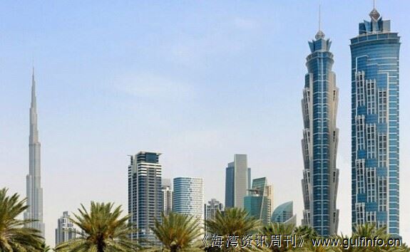 迪拜四季度假酒店计划11月1日开业