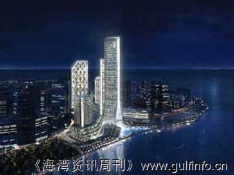 迪拜朱美拉酒店集团将在华新开三家酒店