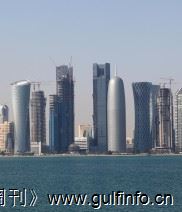 卡塔尔旅游业发展的强劲势头